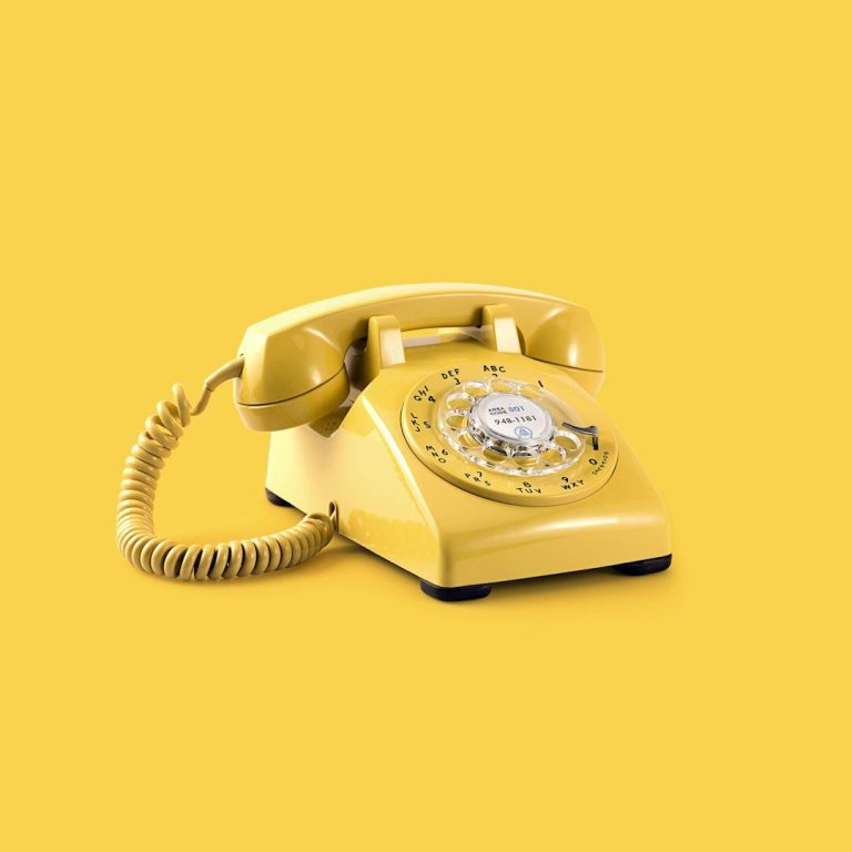 Téléphone
